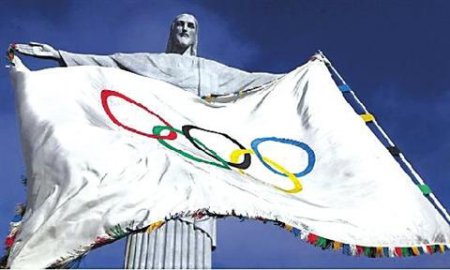 Олимпиада-2016: Россию допустили к соревнованиям