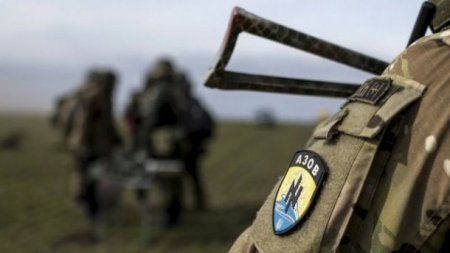 Военный суд России приговорил бойца "Азова" к 6 годам тюрьмы