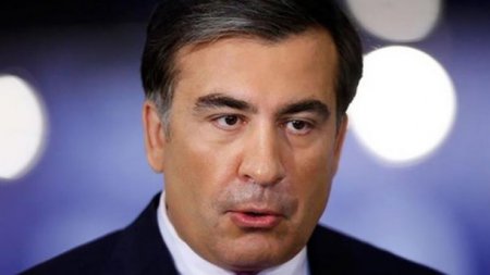 Михеил Саакашвили: В Одессе находится штаб-квартира сепаратистов, которую контролють из Кремля
