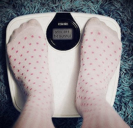 Австралийка похудела на 77 кг ради шанса стать матерью