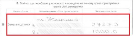 Судья Владимир Пятковский: роскошная жизнь многодетной семьи "на одну зарплату"