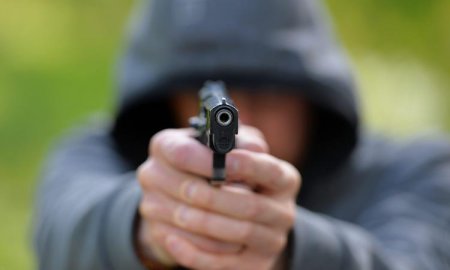 Сумасшедший в Тернопольской области убил двух полицейских