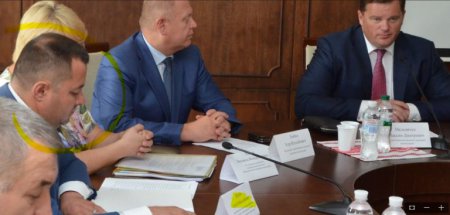 Киевский губернатор Мельничук взял на руководящую должность чиновника, который работал у сепаратистов