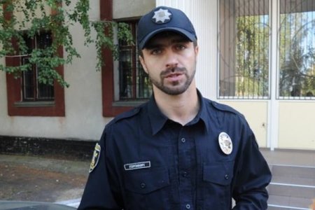 Все заявления Деканоидзе о расформировании отделения полиции в Кривом Озере остались на бумаге