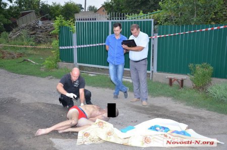 СМИ: В прокуратуру попала видеозапись избиения и убийства жителя Кривого Озера
