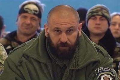 Командир "Торнадо": Пугачев без зазрения совести перерезал глотки боевикам