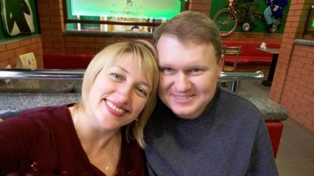 В ужасном ДТП погиб украинский композитор вместе с женой и двумя детьми