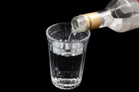 Некачественная водка стала причиной смерти людей на Харьковщине