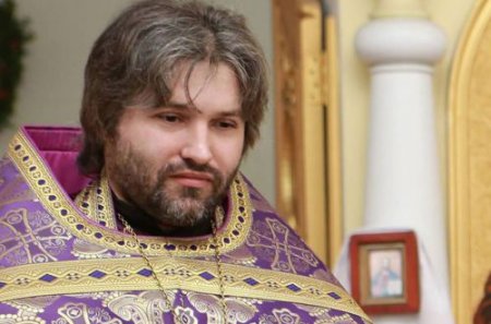 Украинский священник сделал заявление о том, когда закончится война