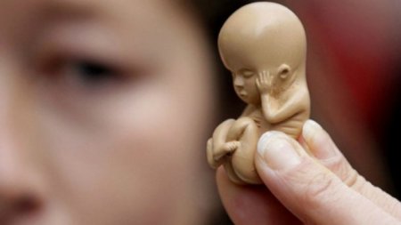 В Польше за прерывание беременности грозит лишение свободы