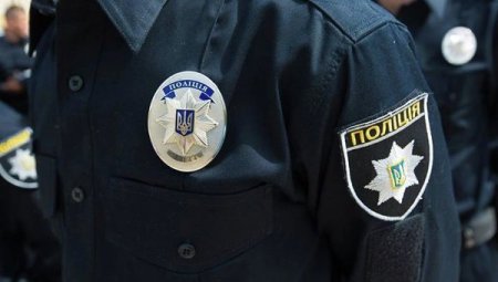 Сколько полицейских Украина потеряла за 10 месяцев