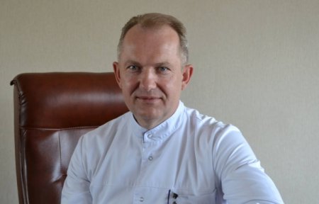 Главврач Рыженков: убийца полицейских не раскаялся