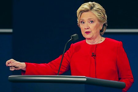 Публичные дебаты в США: о чем соврали Дональд Трамп и Хиллари Клинтон?