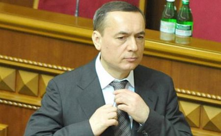 Заместителем начальника одного из Департаментов ГПУ стал экс-помощник Николая Мартыненко