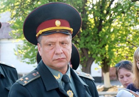 Застрелилися экс-начальник Качановской колонии, где сидела Тимошенко