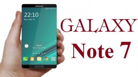 Samsung отзывает из продажи все модели Galaxy Note 7