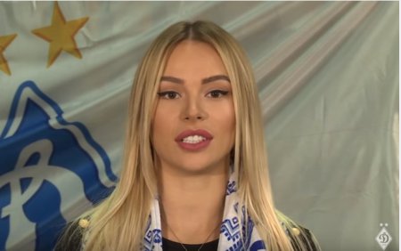 Жены украинских футболистов посвятили трогательное стихотворение воинам АТО. ВИДЕО