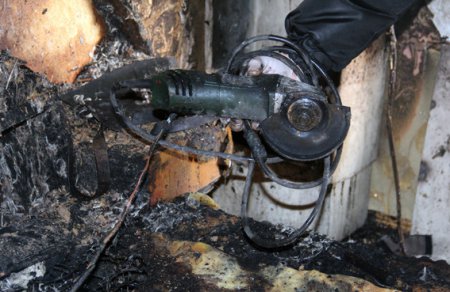 В Житомире произошел взрыв в жилом доме. ФОТО