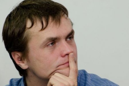 Игорь Луценко: Расследование убийства журналиста Павла Шеремета стоит на месте