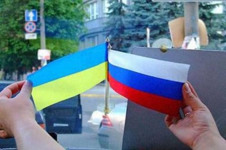 Опрос КМИС показал как изменилось отношение украинцев к россиянам