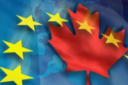 Сорвано подписание Соглашения о зоне свободной торговли между ЕС и Канадой