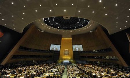 Запрет на ядерное оружие: в ООН призвали начать переговоры