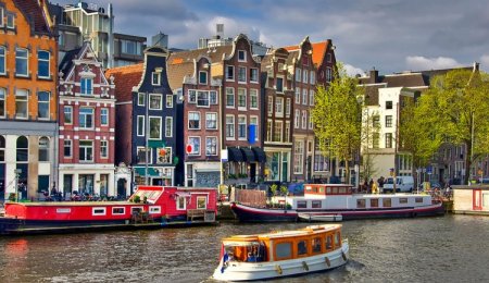 Ученые спрогнозировали разрушительные землетрясения в Нидерландах