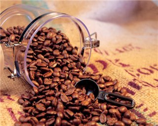 6 бытовых проблем, которые с лёгкостью решит обычный кофе