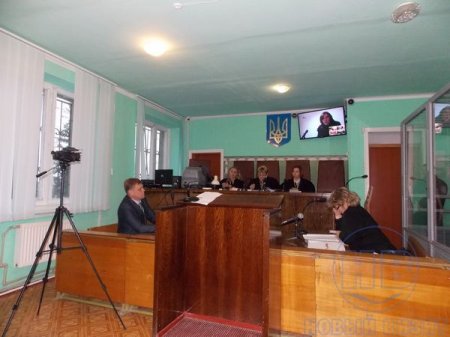 Дело обвиняемого в теракте в Новоалексеевке рассмотрит суд присяжных