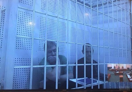 Приговоренному в Чечне к 20 годам колонии украинцу Клыху добавили еще месяц