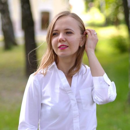 Украинское правительство пополнилось очередной 23-летней профессионалкой