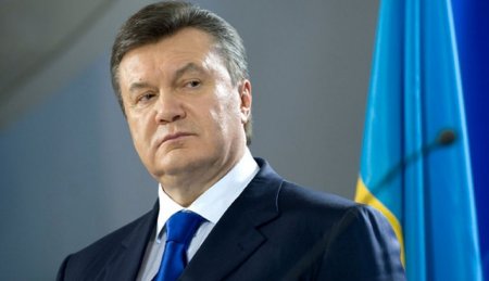 После своего допроса, Янукович проведет пресс-конференцию