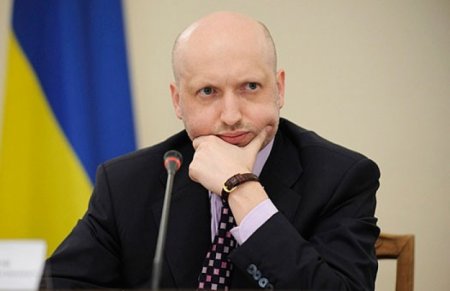 Турчинов не исключает, что в Украине может быть объявлена дополнительная мобилизация