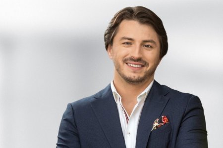 Ведущим на "Евровидении-2017" будет Сергей Притула