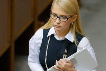 На заседании фракции будет поднят вопрос об исключении Савченко из Батькивщины