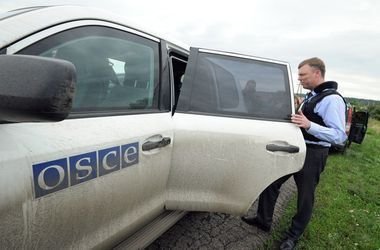 ОБСЕ заявило о высоком числе нарушений 