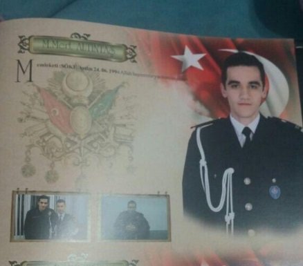 СМИ: убийца посла РФ работал в полиции Анкары 
