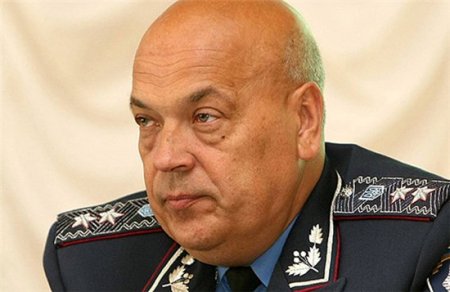 Москаль считает, что в трагедии под Киевом виновата "реформа" полиции