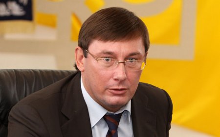 Убийство в Княжичах: Луценко взял ход следствия под личный контроль