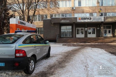 В Днепропетровской области прокуратура заблокировала работу предприятия российского олигарха Романа Абрамовича