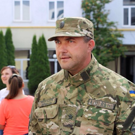 Назначен новый глава полиции во Львовской области