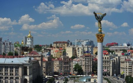 В Киеве в скором времени могут упасть тарифы на тепло