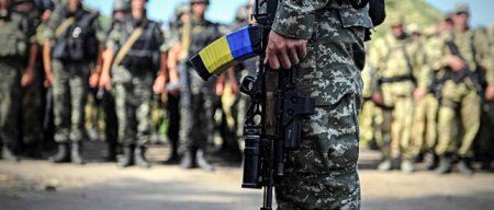 Боевые потери ВСУ в 2016 году - Порошенко