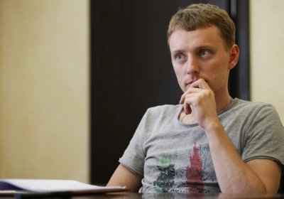 Александр Кацуба - экс-замглавы Нaфтогаз будет под стражей до 17 января