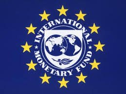МВФ назвал экономику Украины очень уязвимой