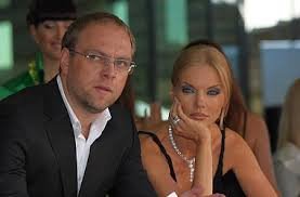 Сергея Власенко подозревают в похищении бывшей супруги