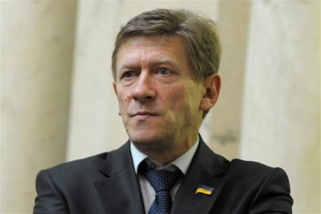 Сдал мандат - забрал мандат