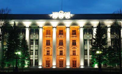 В Днепропетровске Южмаш отключают от электроэнергии