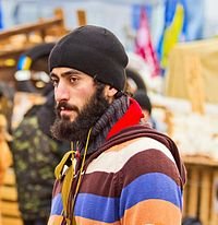 Сергея Нигояна вспоминают в родном селе