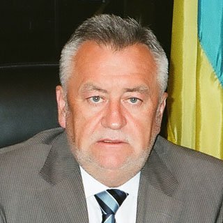 В Луцке покаялся губернатор